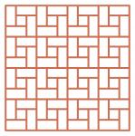 Tile Pattern Overlay