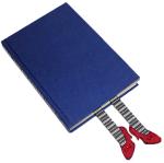 Ruby Slippers Bookmark