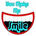 Make Me Smile
