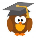 Grad Owl