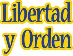 "Liberty and Order"