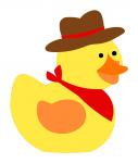 Western Ducky