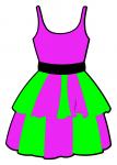 Kendalls Dress