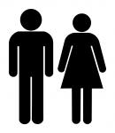 Man & Woman