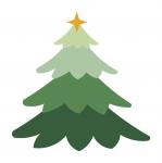 Nutcracker Ballet Christmas Tree