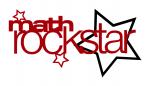 Math Rockstar Title