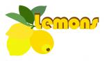 Three Lemons