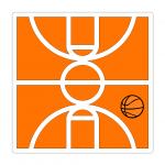 Basketball Court Overlay