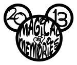 Magical Memories