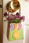 May Day Flower Baskets