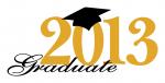2013 Graduate
