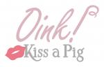 Kiss a Pig Title
