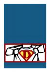 Super Dad Card