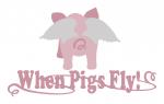 Pigs Fly Title
