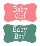 Baby Tags