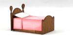 Tooth Fairy Bed
