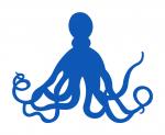 Sea Octopus
