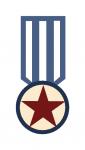 Hero Medal