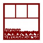 Forever Sweethearts Overlay