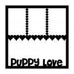 Puppy Love Overlay