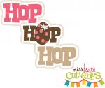 Hop Hop Hop Title