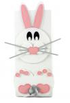 Easter Bunny Candy Bar Wrapper