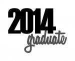 2014 Graduate