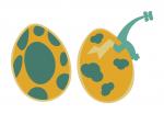 Ferocious Friends Hatching Eggs