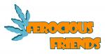 Ferocious Friends Dino Track Title
