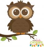 Forrest Owl