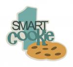 Smart Cookie Title