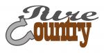 Pure Country Title