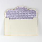 Rounded Top Envelope
