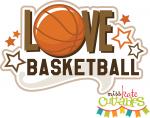 Love Basketball Title