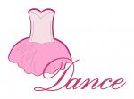 Dress Dance Title