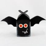 Halloween Treats Bat Box