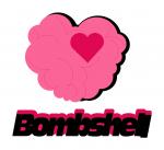 Bombshell Heart