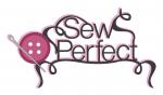 Sew Perfect Title