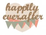 Happily Ever After Title