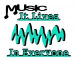 Music Lives Title