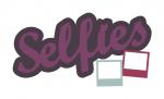 Selfies Title