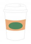 Coffee to Go Cup
