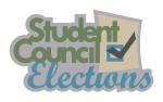 Student Council Elections Title