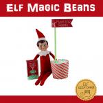 Elf Magic Beans