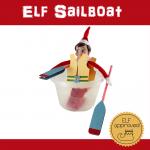 Elf Sailboat