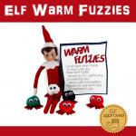 Elf Warm Fuzzies