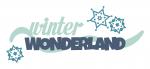 Winter Wonderland Title
