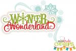 Winter Wonderland Title