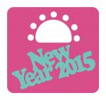 New Year Title 2015