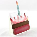 Chapstick Holder Cake